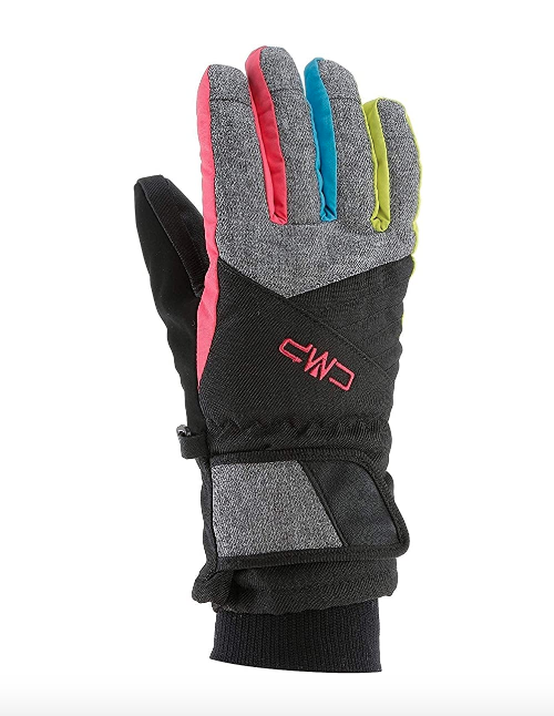Guantes Niños Ski