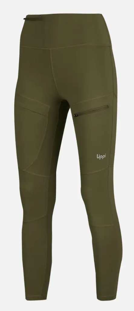 Miniatura Calza Mujer In-Action Trekking Leggings -