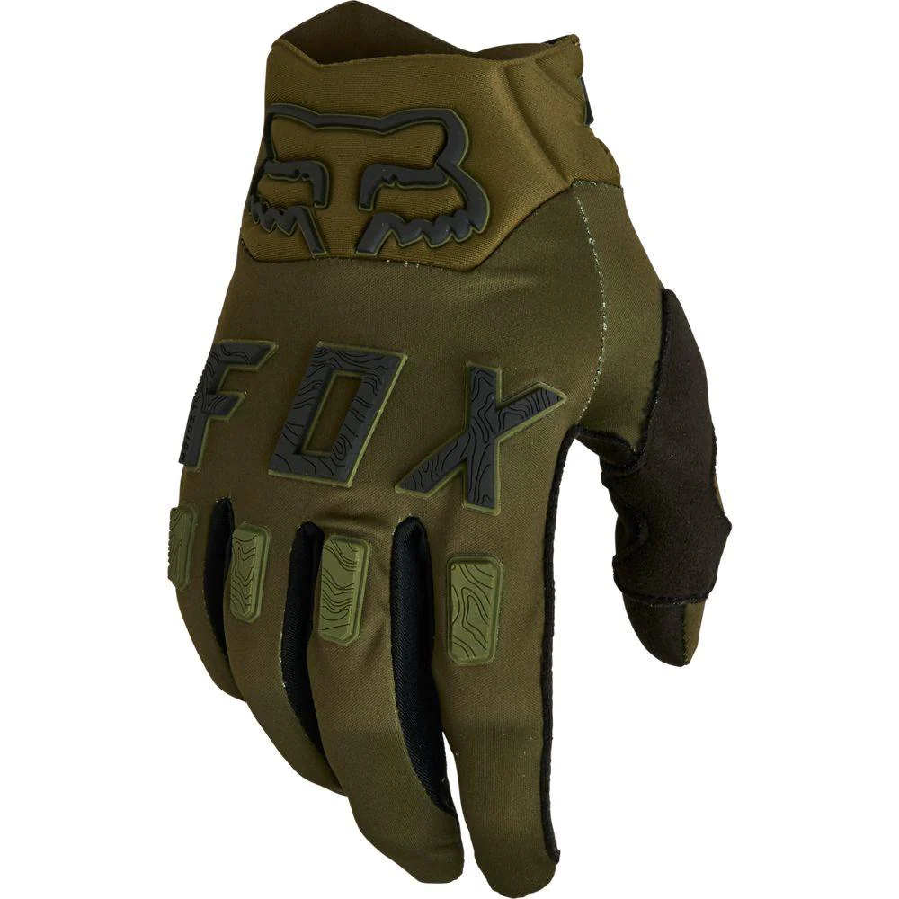 Guantes Moto Legion Drive Water -