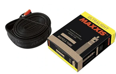 Camara Ultralight 650x18/25c Grosor 0.6mm Pv Fvsep48 -