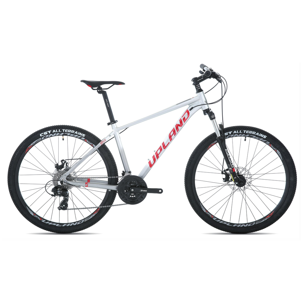 Bicicleta X90-650B Hombre