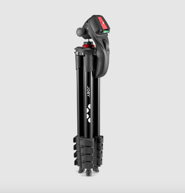 Miniatura Tripode Para Camara Acción Compacta -