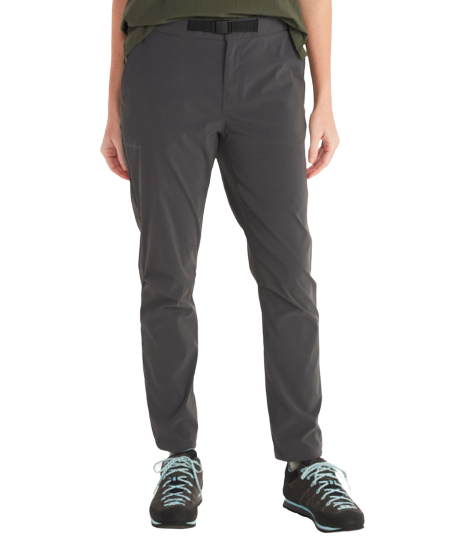 Miniatura Pantalón Mujer Kodachrome - Color: Gris