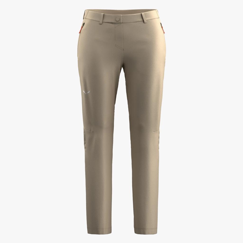 Pantalón Mujer Puez Talvena DST