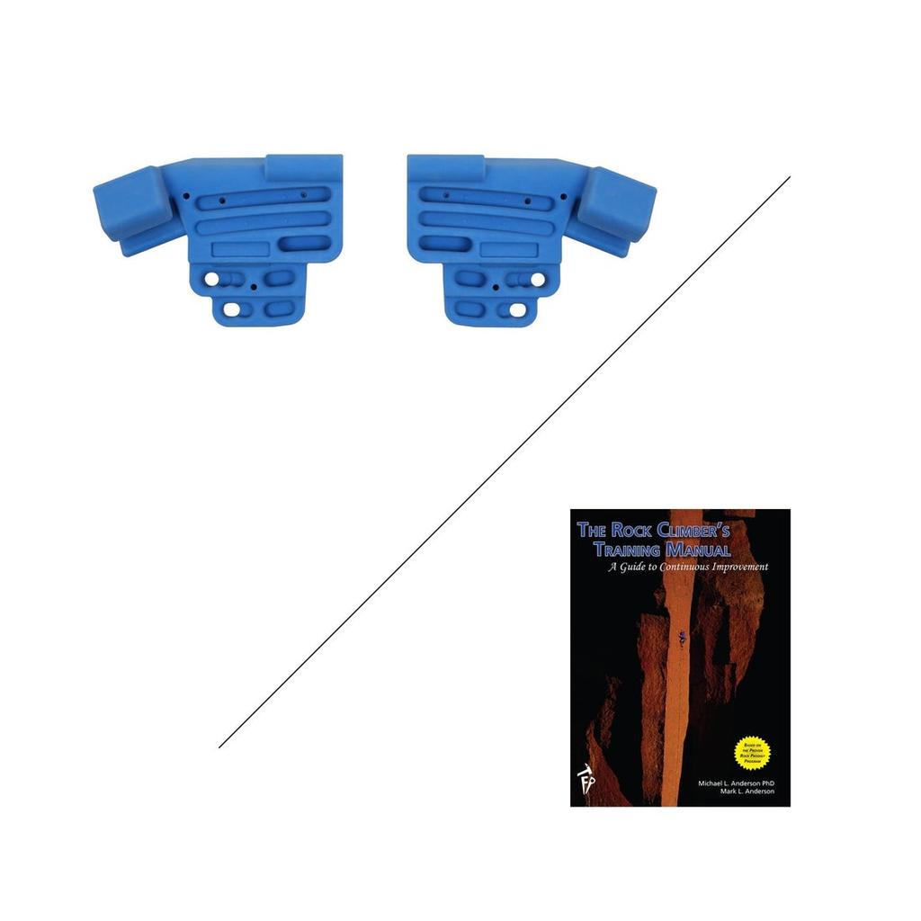 Pack de Entrenamiento Rock Prodigy Expert