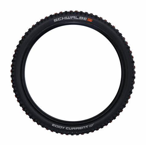 Neumático Eddy Current Frontal S/Trail Addix Soft 27.5X2.6 -