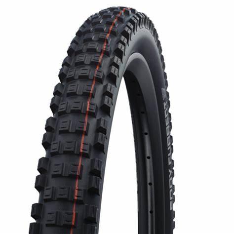 Neumático Eddy Current Frontal S/Trail Addix Soft 27.5X2.6