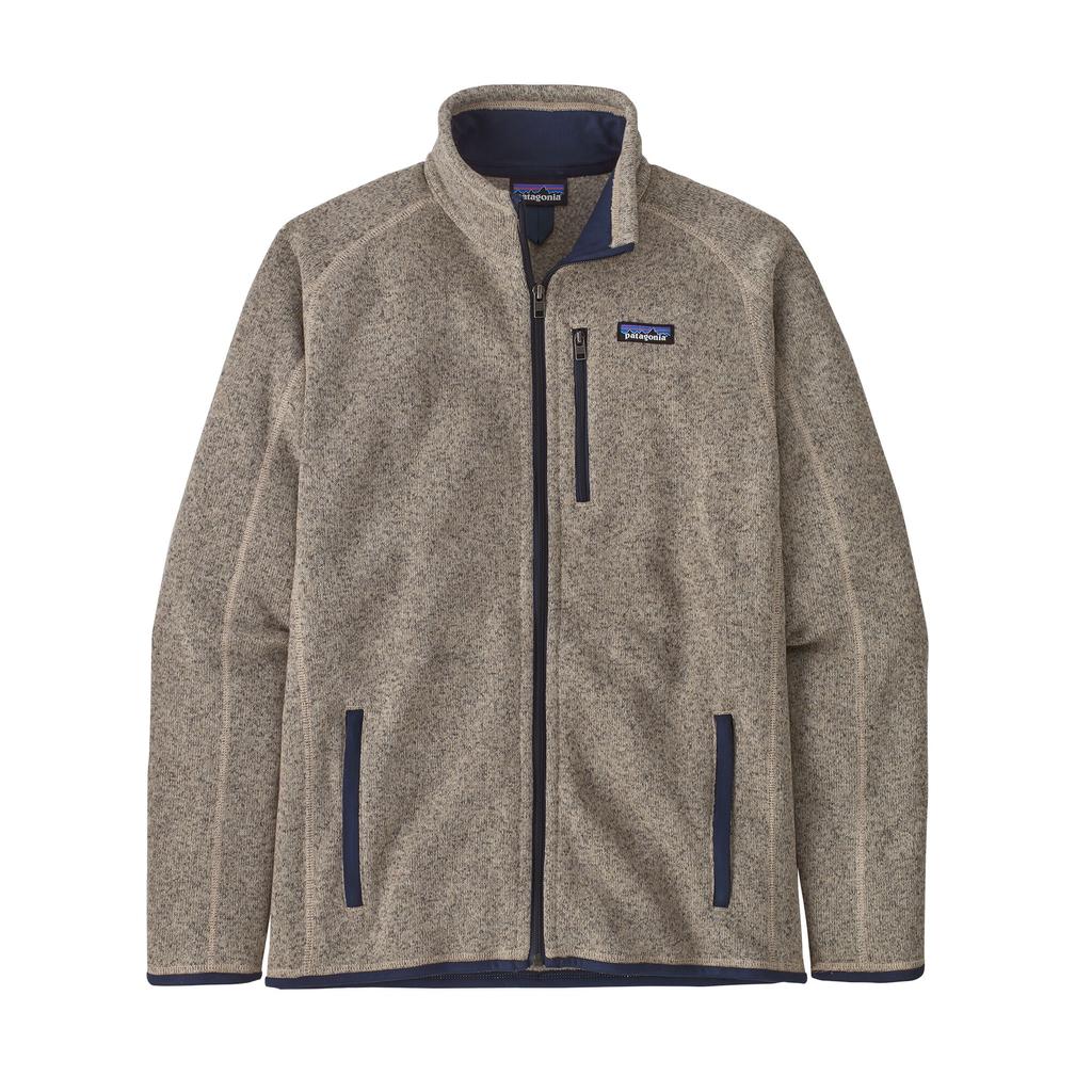 Polar Hombre Better Sweater Jacket