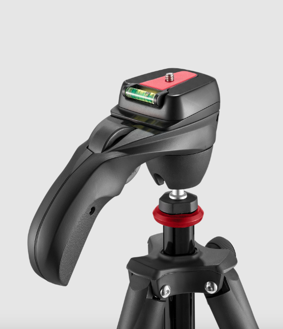 Miniatura Tripode Para Camara Acción Compacta -