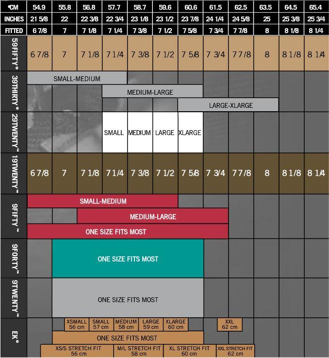 Jockey Boston Red Sox Mlb 59Fifty - Color: Negro