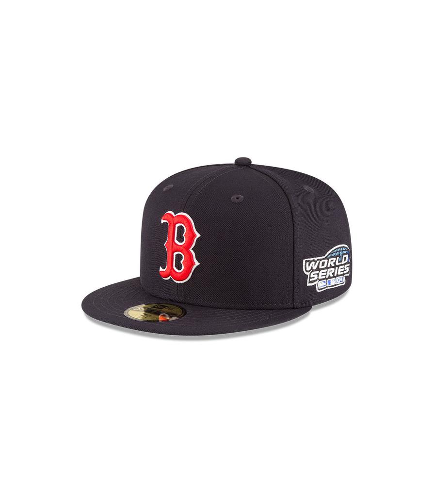 Jockey Boston Red Sox Mlb 59Fifty