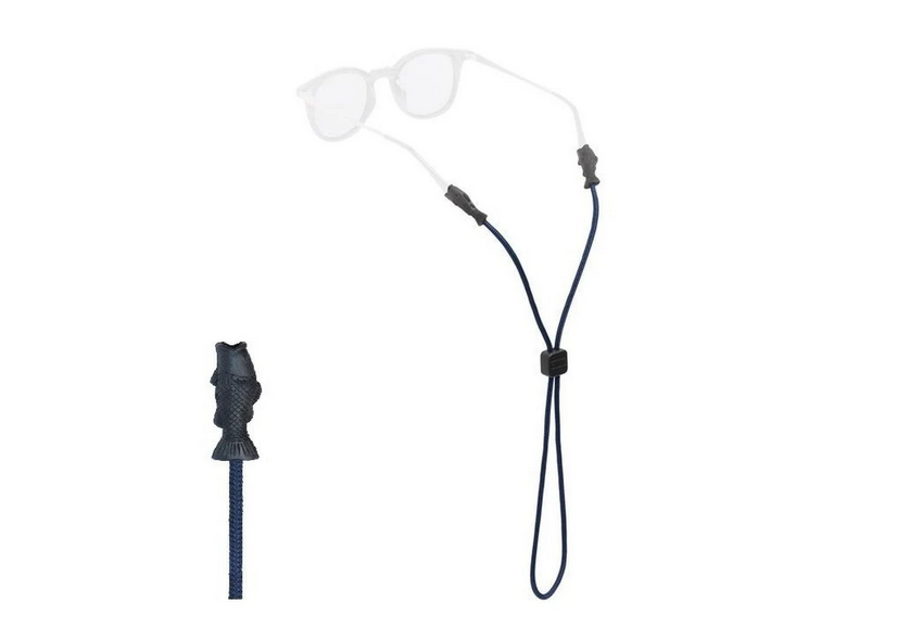 Strap Lentes / Amarras De Anteojos Punta Pez 