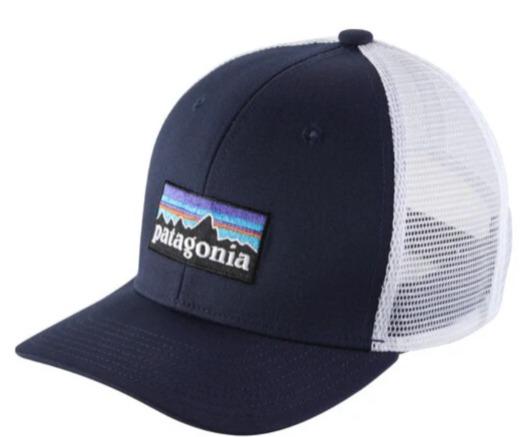 Jockey Niño Trucker Hat 