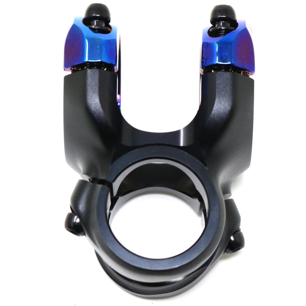 Miniatura Te de Manubrio Plus 35x50mm R0 - Color: Azul