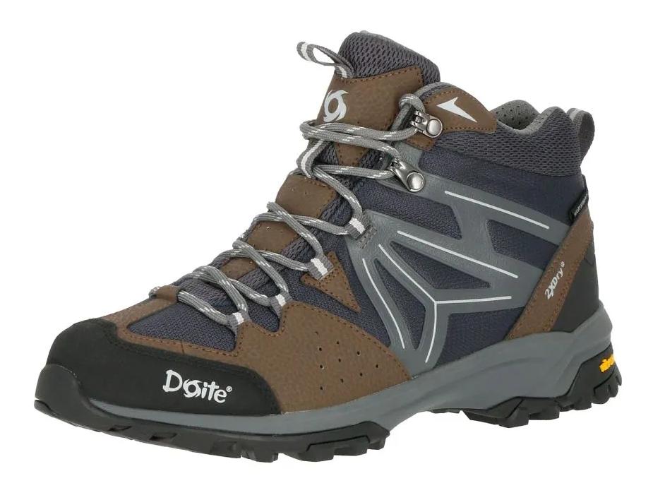 Zapato Caña Alta Wakan Men -