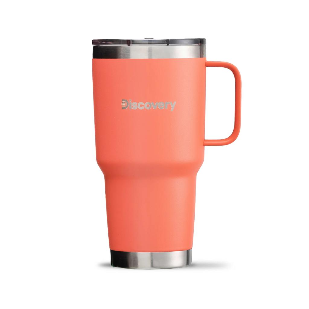 Miniatura Vaso Térmico Tapa Magnetic Slider 900 ml (MUG) -