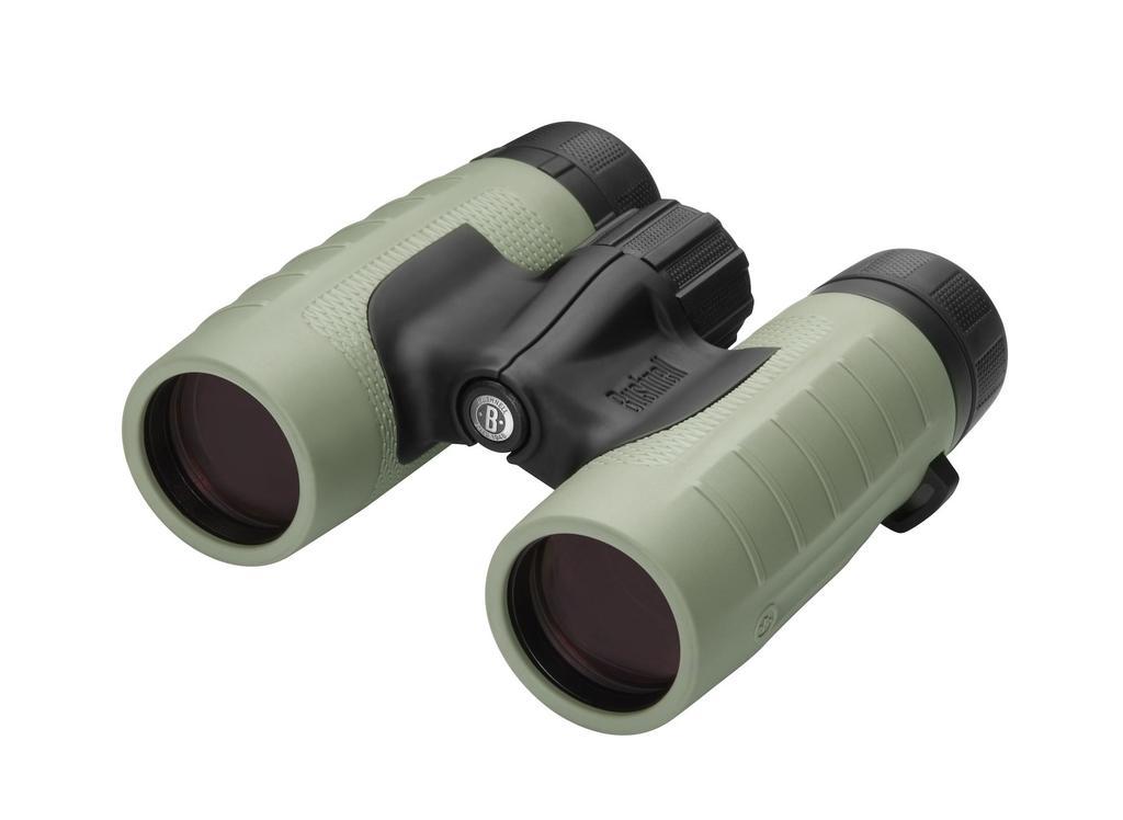 Binocular NatureView 8x32MM BU22-0832 - Color: Verde/Negro
