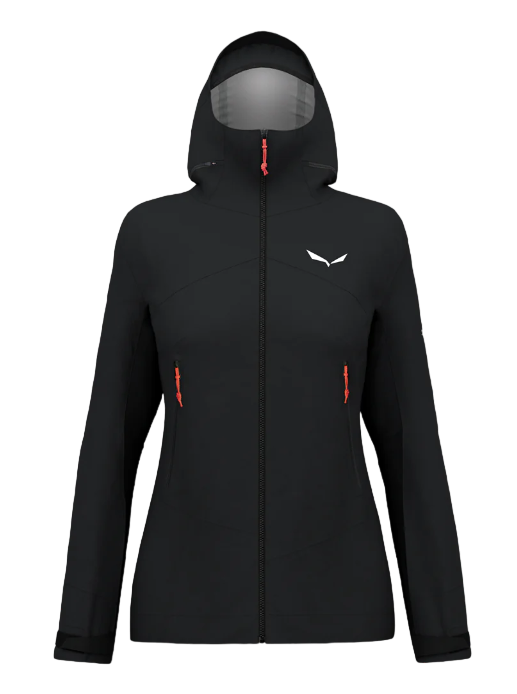 Chaqueta Mujer Ortles Gtx 3L - Color: Negro