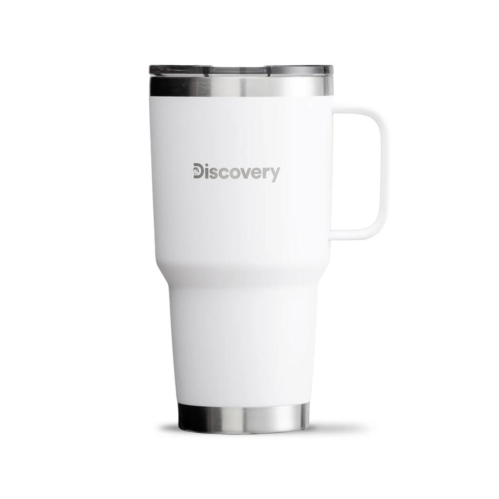 Miniatura Vaso Térmico Tapa Magnetic Slider 900 ml (MUG) -