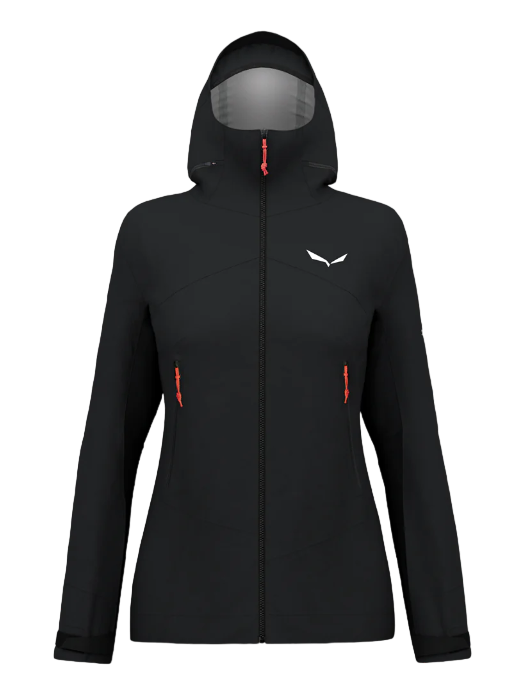 Chaqueta Mujer Ortles Gtx 3L - Color: Negro