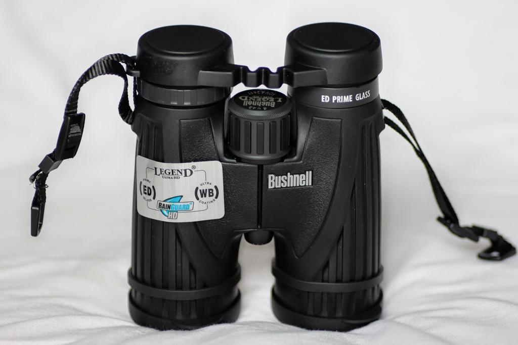 Binocular Legend 10x25Mm BU19-0125 - Color: Negro