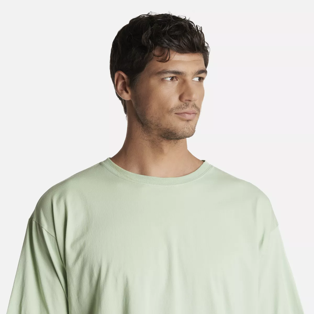 Polera Hombre Ozzy - Color: Menta