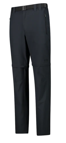 Pantalón Hombre Convertible 3T51647 -