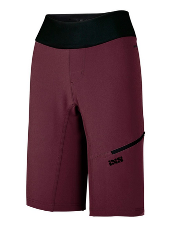 Short Carve Hip Hugger Mujer
