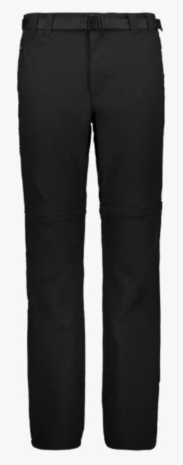 Pantalón Hombre Hiking Zip Off