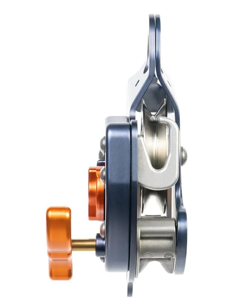 Dispositivo Multipropósito MPD™ 11MM (Polea, Asegurador y Descendedor) NFPA -