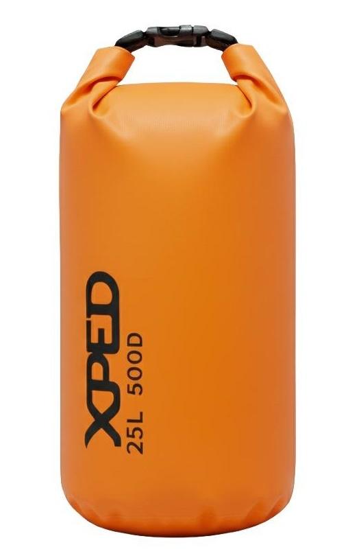 Bolsa Seca PVC 200 Dry Bag  / Color Naranja