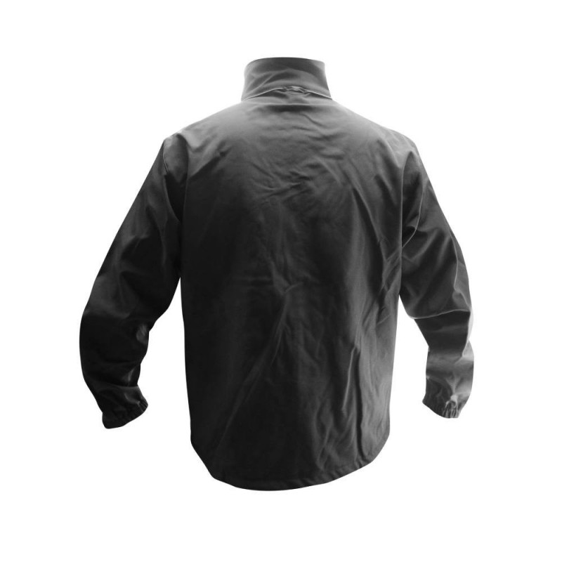 Miniatura Parka 3 en 1 Anorak Extreme Black Bear -