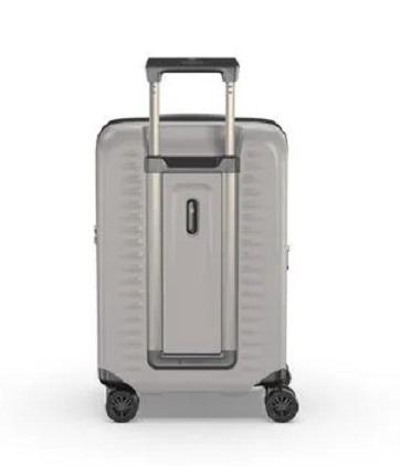 Miniatura Maleta Airox Advanced Cabina Hardside  - Color: Blanco