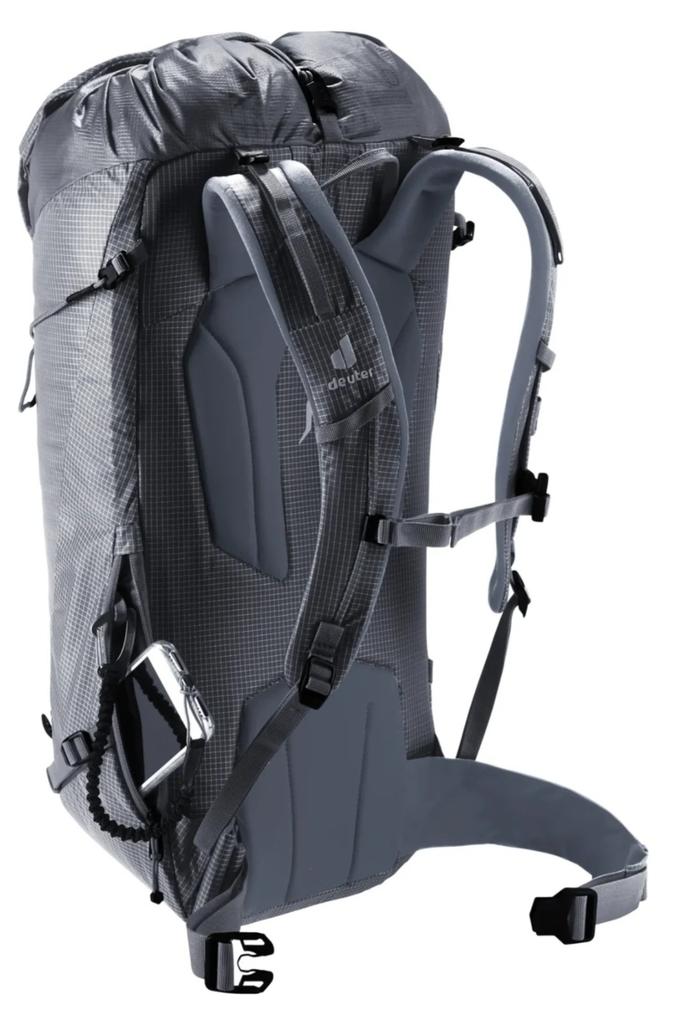 Miniatura Mochila Guide Lite 30  - Color: Negro