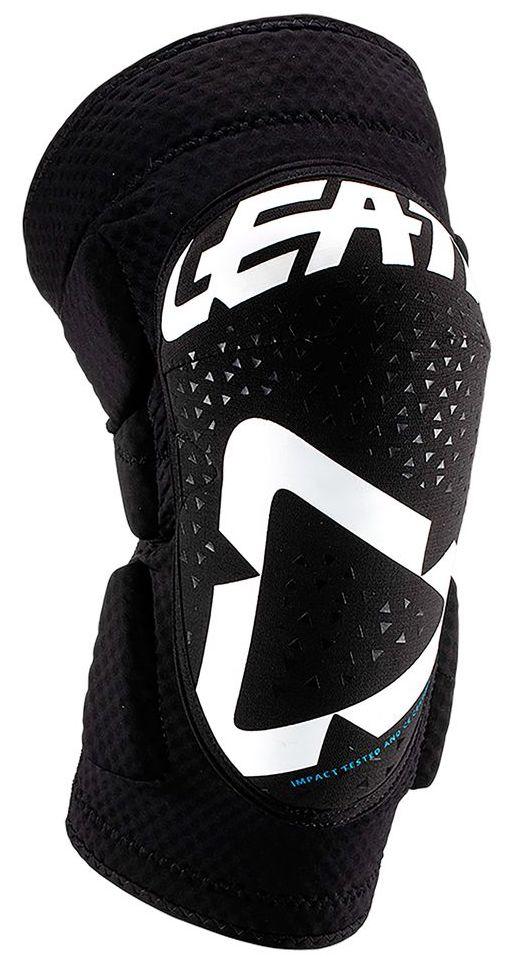 Rodillera De Ciclismo 3DF 5.0 Mini Junior - Formato: Estandar