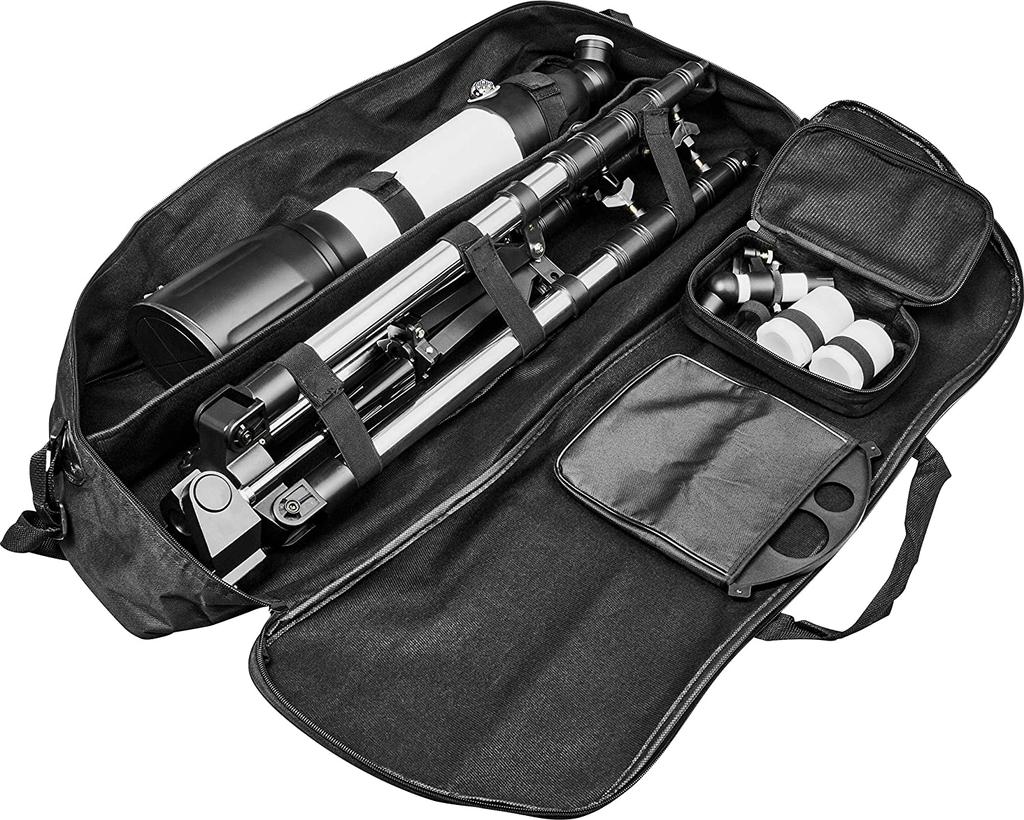 Telescopio Orion StarBlast 90 AZ -