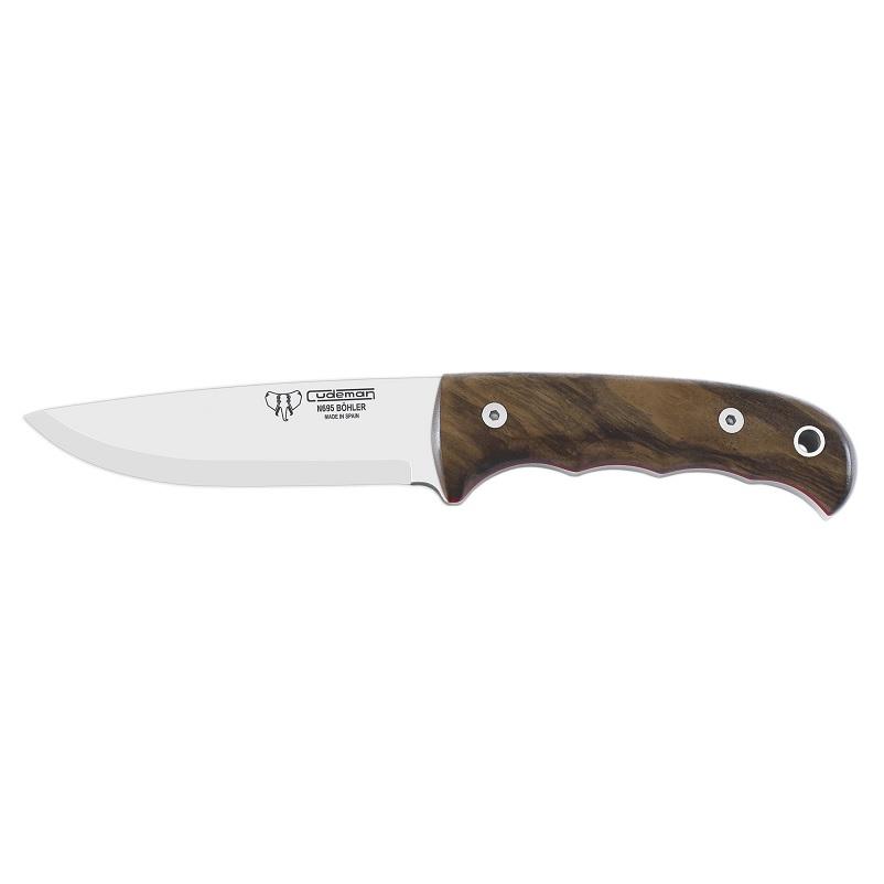 Miniatura Cuchillo 148-X Bushcraft (N695) -