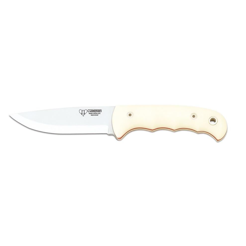 Cuchillo 148-X Bushcraft (N695) -