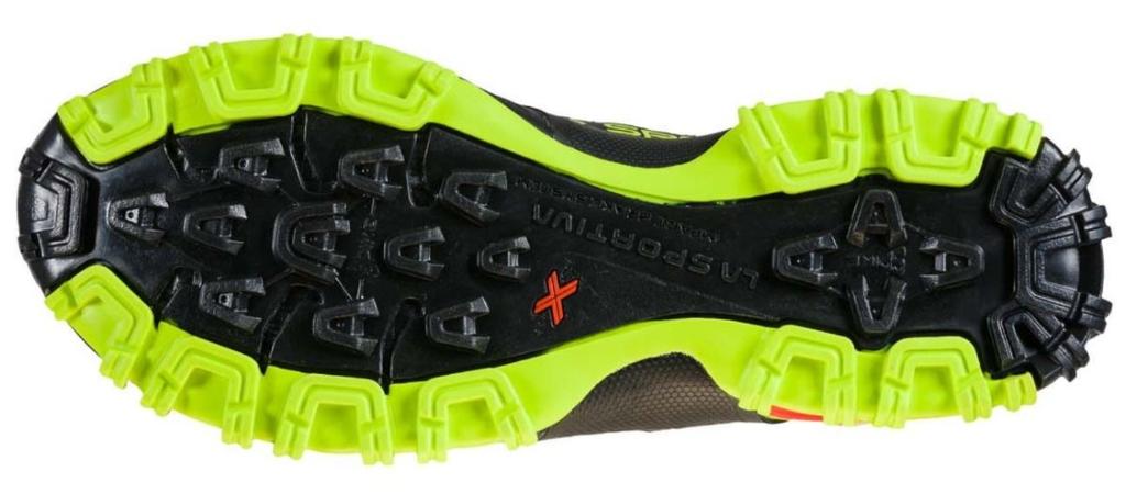 Miniatura Zapatilla Boulder X -