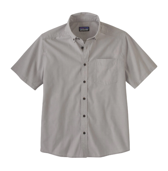 Camisa Hombre Daily Shirt - Color: Gris