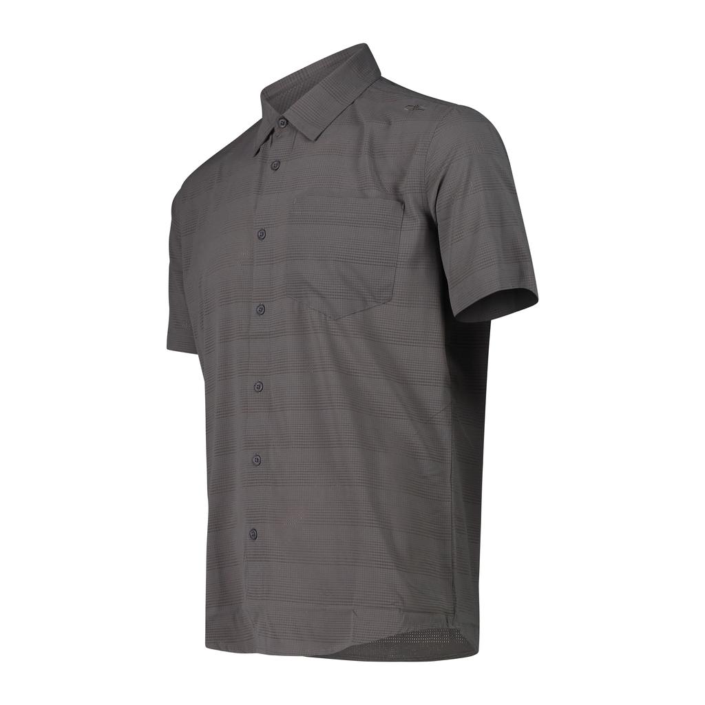 Miniatura Camisa Hombre Manga Corta -