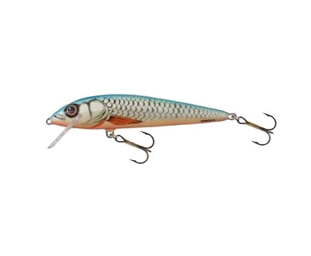 Señuelo Salmo Minnow  -