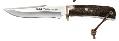 Cuchillo Pointer-13A -