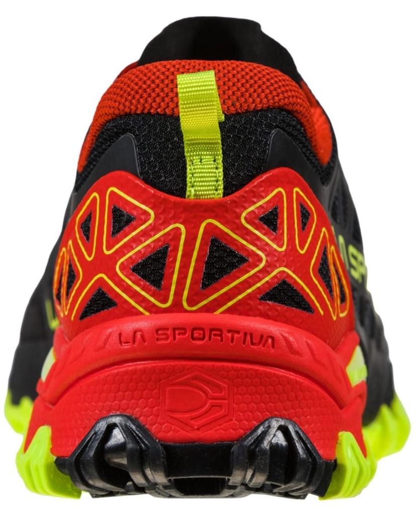 Zapatilla Boulder X -