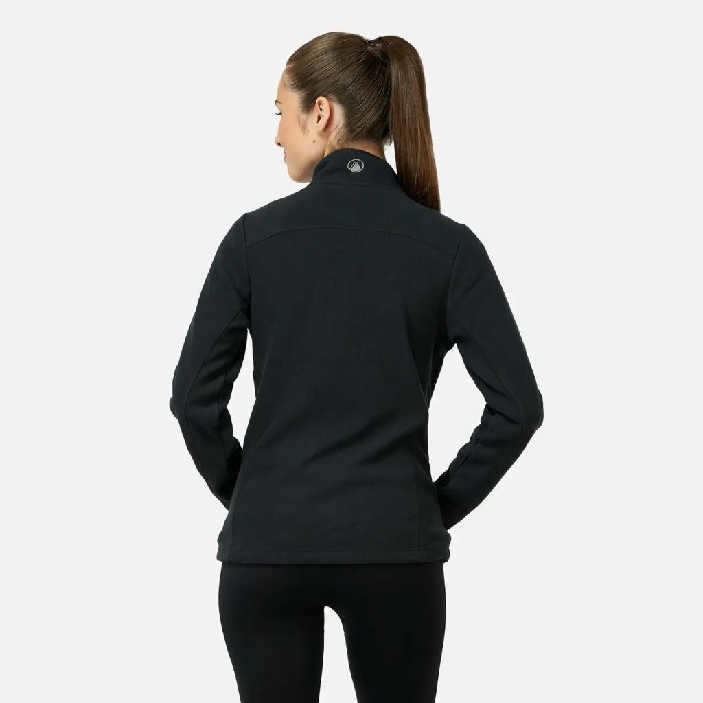 Miniatura Chaqueta Mujer Paicavi Therm-Pro 1/4 Zip Jacket -