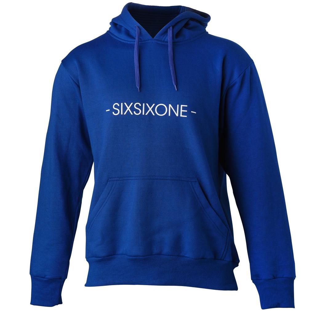 Poleron Simple Hoodie -