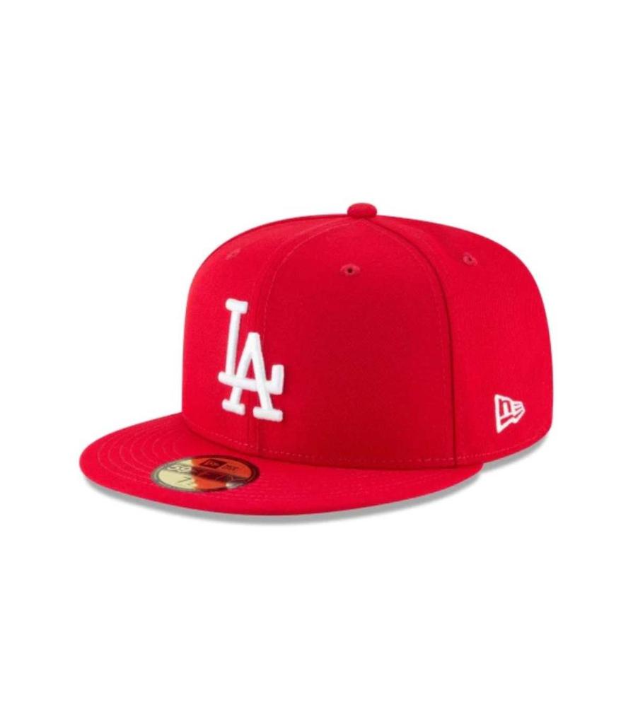 Gorra Jockey Los Angeles Dodgers MLB 59Fifty