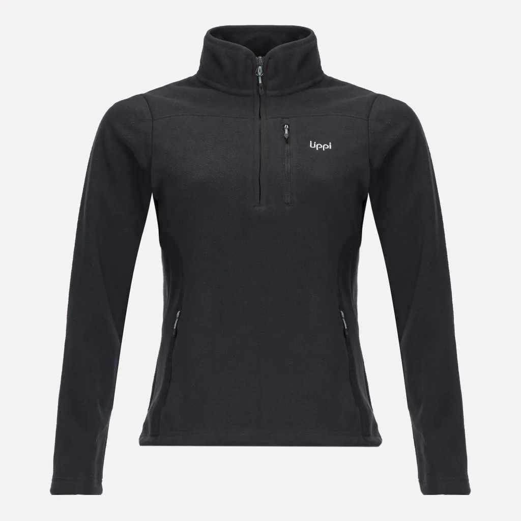 Miniatura Chaqueta Mujer Paicavi Therm-Pro 1/4 Zip Jacket -