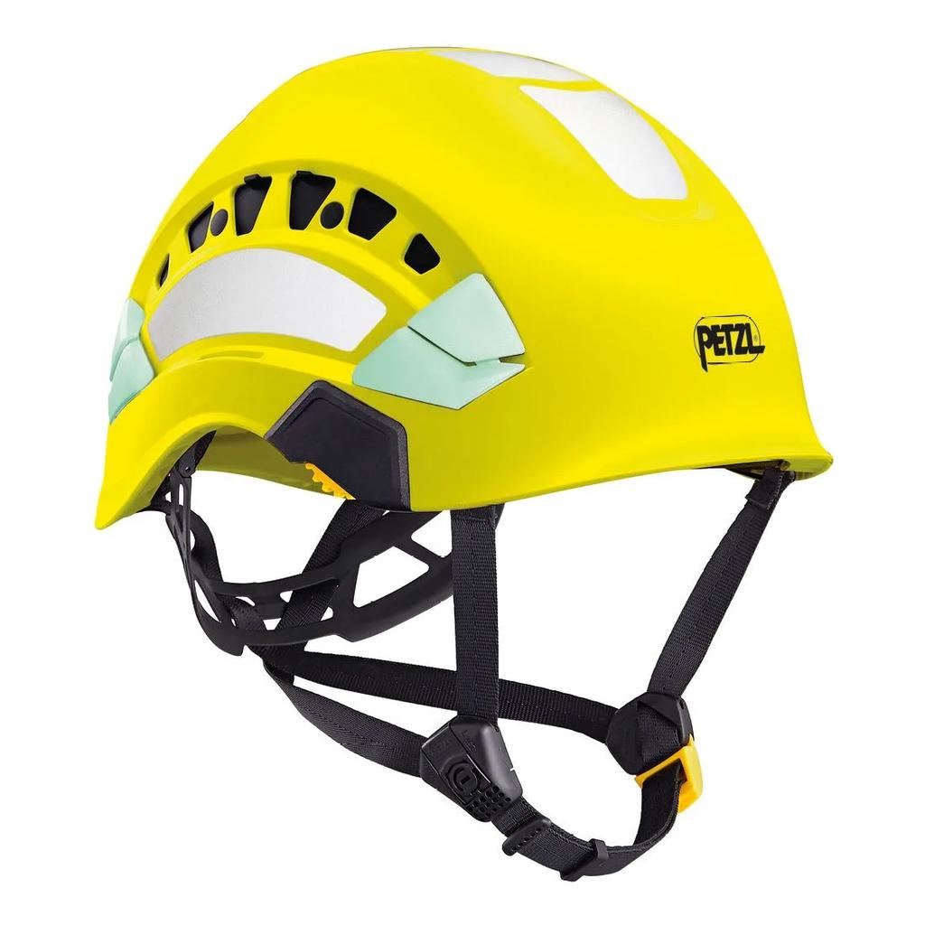 Casco Industrial Vertex Vent Hi-Viz 