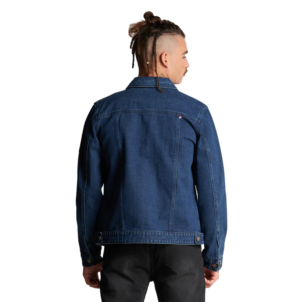 Miniatura Chaqueta Hombre James Jeans -